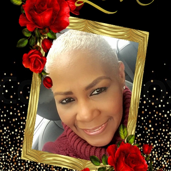 Meet your Posher, Phyllis - Picture 2 of 2